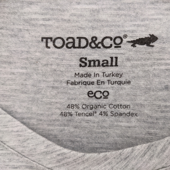 Toad&Co - Picture 3 of 3